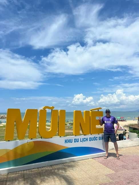 Mui Ne Day Tour from Ho Chi Minh – Sand Dunes & Beach - Price and Value: What $55 Includes, and What Can Cost Extra