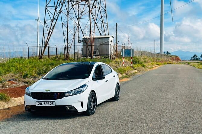 Mui Ne to Ho Chi Minh Private Car Transfer - Meet-up details that make the transfer feel smooth