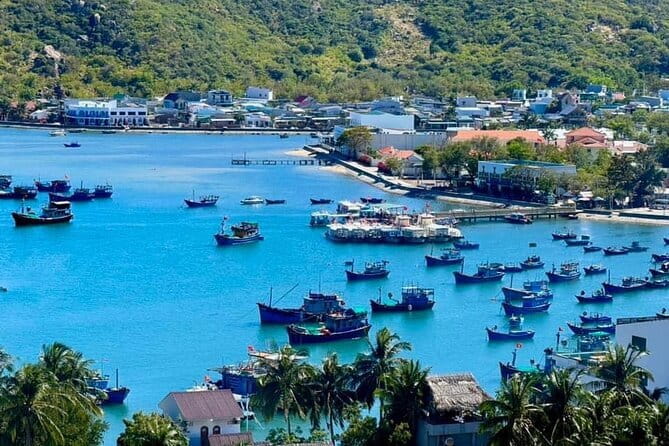 Mui Ne to Ho Chi Minh Private Car Transfer - Dropping you at your Ho Chi Minh City doorstep