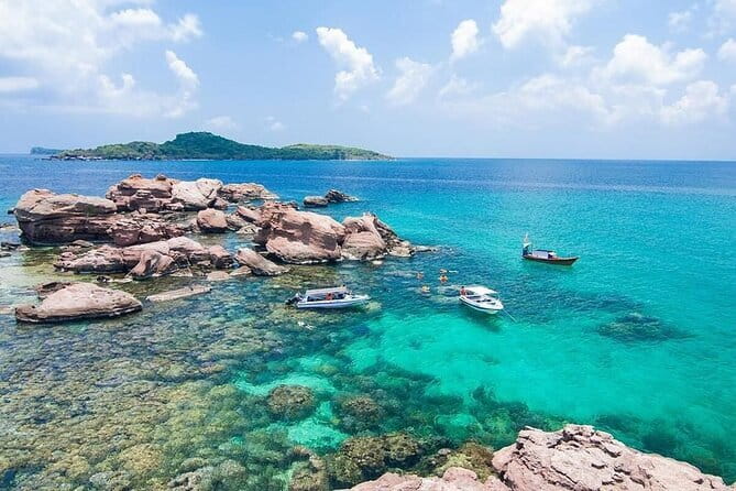 Mui Ne to Ho Chi Minh Private Car Transfer - Who this transfer is best for