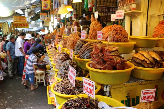 My Tho - Can Tho - Chau Doc 3 days private tour - Why This Mekong Route Works: My Tho, Can Tho, Chau Doc in 3 Days