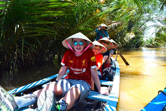 My Tho - Mekong Delta One Day Guided Trip Best Excursion HCM City - Price and value: how $40 fits what you get