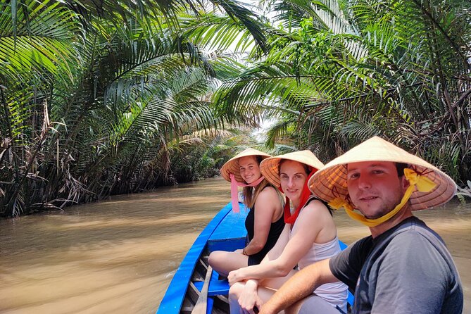 My Tho - Mekong Delta One Day Guided Trip Best Excursion HCM City - Lunch by the river: included meal, local specialties, and how to time it