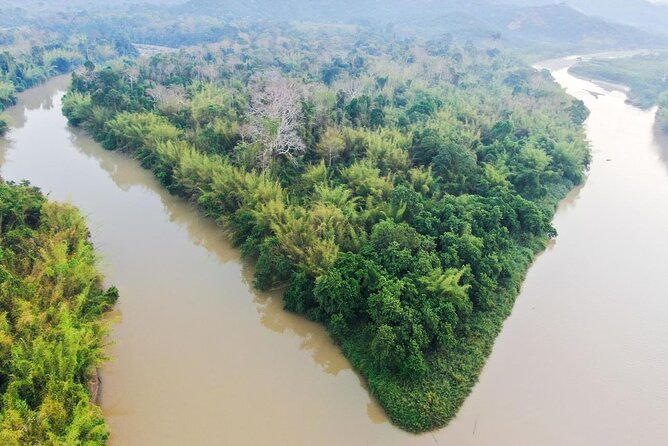 Nam Cat Tien National Park 2 Days 1 Night - Private Tour - Leaving Ho Chi Minh City at 7:30 am: pickup, timing, and what you’re really signing up for