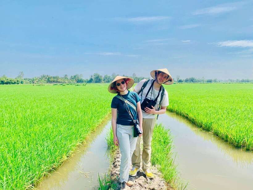 Nature reservation and Floating Market - Should you book this Cai Rang and Lung Ngoc Hoang tour?