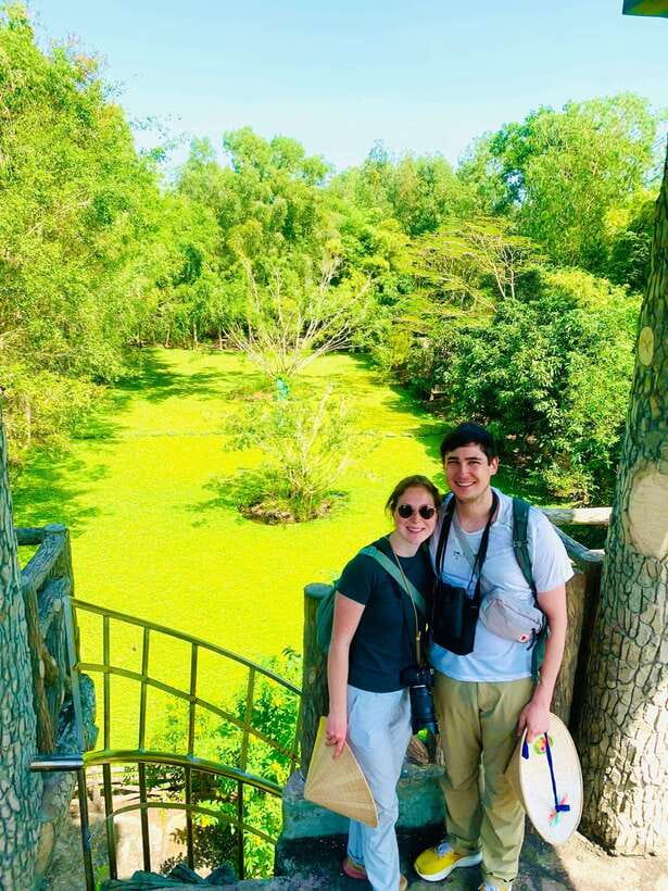 Nature reservation and Floating Market - Who should book this Mekong Delta day (and who might not love it)