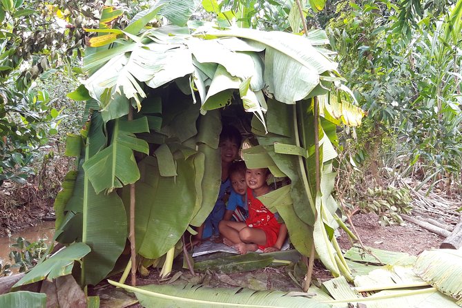 Nature Reserve and Largest, Authentic Floating Market Experiences - Price and logistics: $89 for a full Mekong Delta day