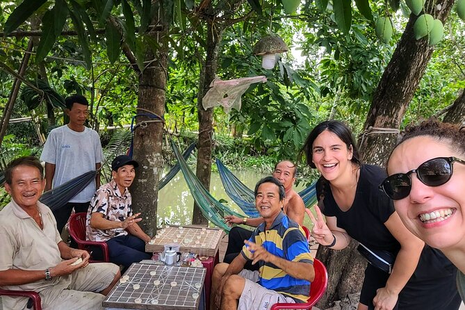 Nature Reserve and Largest, Authentic Floating Market Experiences - Meeting point, timing, and how to plan your day