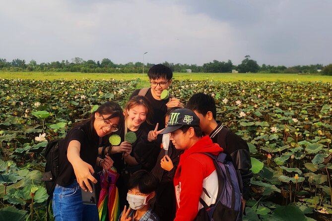 Nature Reserve and Largest, Authentic Floating Market Experiences - Who this tour suits best (and who should skip it)