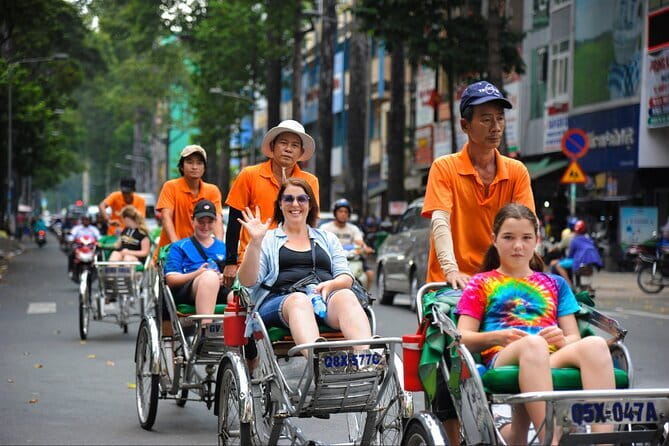 Night Food Tour in Saigon By Scooter - Key Highlights You’ll Actually Feel
