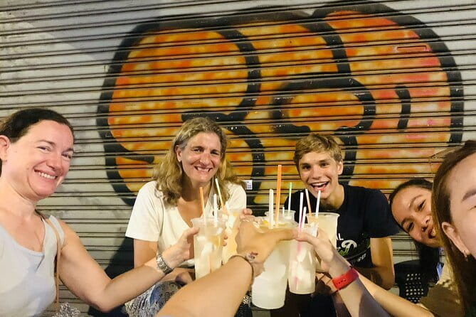 Night Food Tour in Saigon By Scooter - District 3 and 10: What Those Routes Change