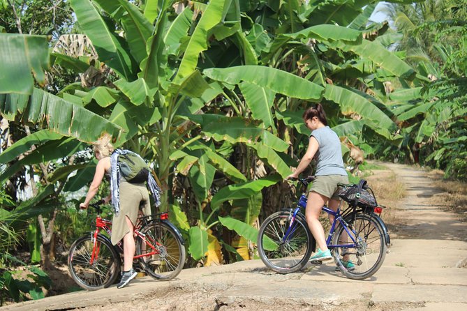 Non Touristy - Mekong Delta 1 Day With Biking - Price and Logistics: Is $133 a fair deal?