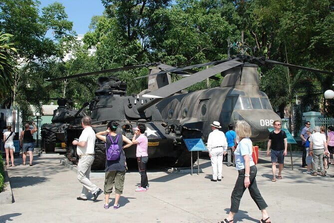 Phu My Port: Bestseller Top Site Saigon Trip/Cu Chi Tunnel - Should you book the Phu My Port Saigon and Cu Chi tour?