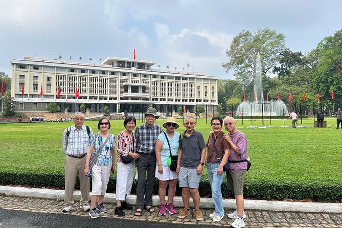 Phu My Port : Ho Chi Minh City Shore Excursion Day Tour - Key highlights