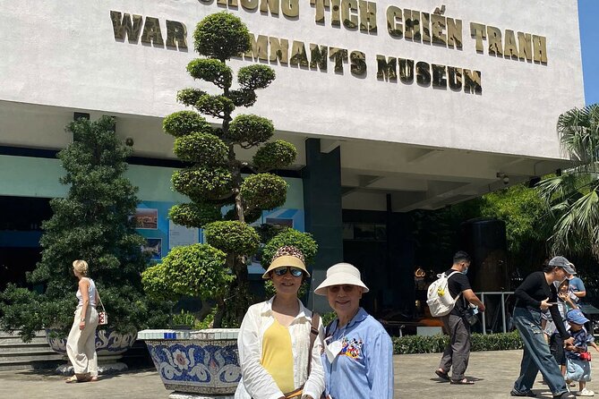 Phu My Port : Ho Chi Minh City Shore Excursion Day Tour - Cafe Sua Da and Lunch: A Break You Want to Plan For