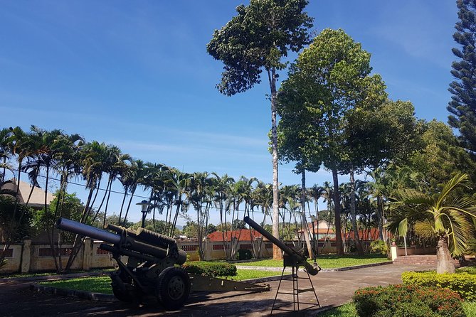 Phu My Shore Excursion: A Wonderful Day in Vung Tau City - Price and what you actually get for $109