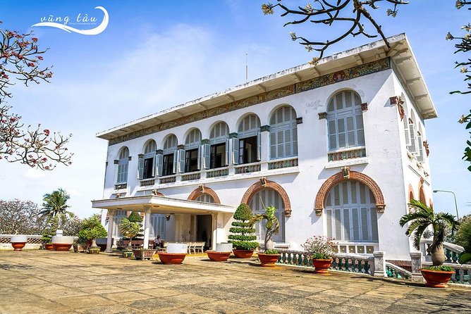 Phu My Shore Excursion: A Wonderful Day in Vung Tau City - The real comfort factor: private pickup and guide-led timing