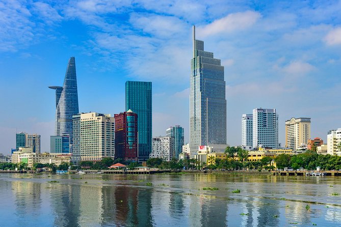 Phu My Shore Excursion: Best of Private Ho Chi Minh City Tour - Key highlights you will feel in this private Saigon day