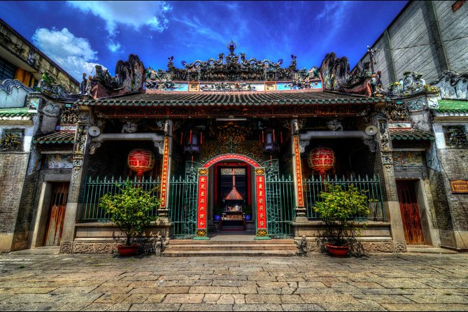 Phu My Shore Excursion: Best of Private Ho Chi Minh City Tour - Price and logistics: is $118 a good value for a private Saigon day?