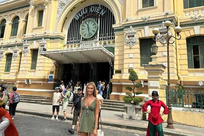 PHU MY SHORE EXCURSION : Private Car + Local Guide In Ho Chi Minh - Key highlights to pay attention to
