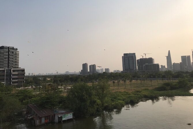 PHU MY SHORE EXCURSION: Saigon Past and Present Tour - Practical tips for a smooth 6 to 7 hours