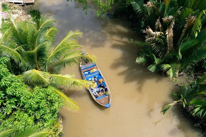 Premium Can Tho Small Canal Tour in Mekong Delta - Key highlights worth your time