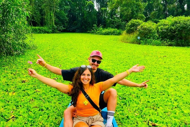 Premium Can Tho Small Canal Tour in Mekong Delta - Price and value: what $45.50 buys you in Can Tho