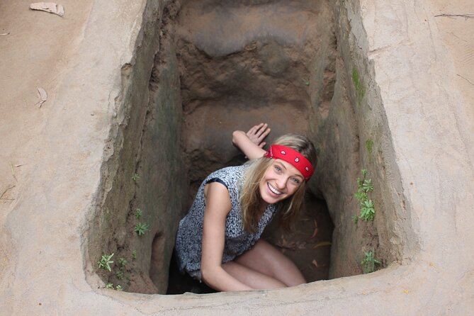 Premium Cu Chi Tunnels Tour with Local Expert by SpeedBoat - Why the Saigon River Speedboat Changes the Cu Chi Day
