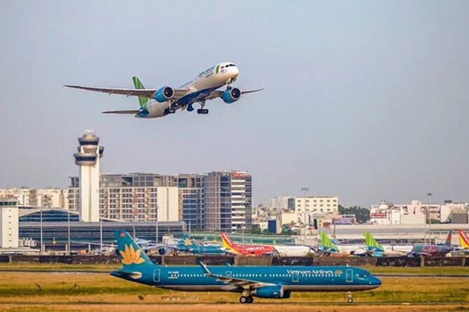 Premium Fast Track Service at Ho Chi Minh City Airport - Key things I’d watch for before you buy