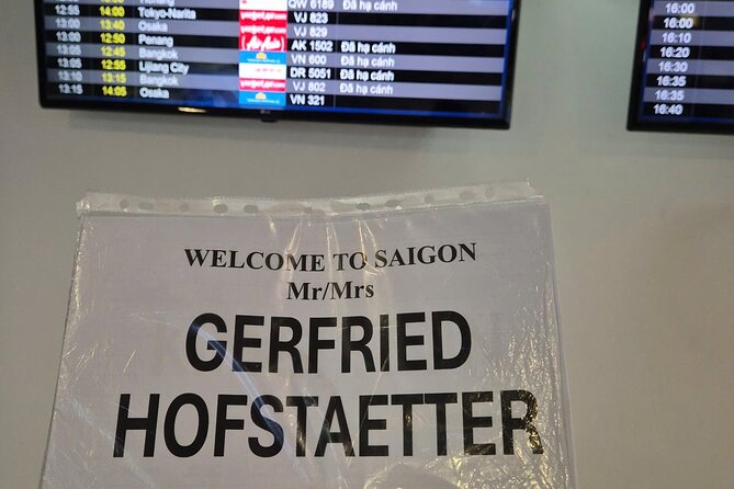 Premium Fast Track Service at Ho Chi Minh City Airport - How much is $35.43, and when it is the best value