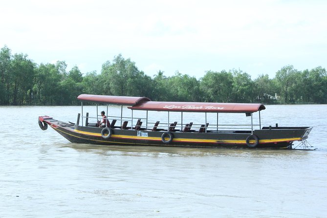 Private 2-Day Tour: Ho Chi Minh City to Cambodia by Mekong River - Key highlights you should know before you go