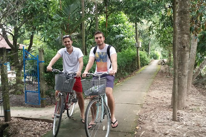 Private 2-Day Tour: Ho Chi Minh City to Cambodia by Mekong River - Who should book this Mekong-to-Cambodia route