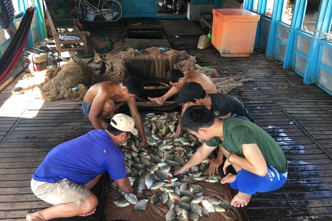 Private - An Authentic Mekong Local Version - Day Tour - Can Duoc Market: See How Locals Shop, Then Get Back on Track