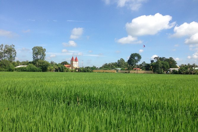 Private - An Authentic Mekong Local Version - Day Tour - Price and Value: What $150 Buys You on the Mekong