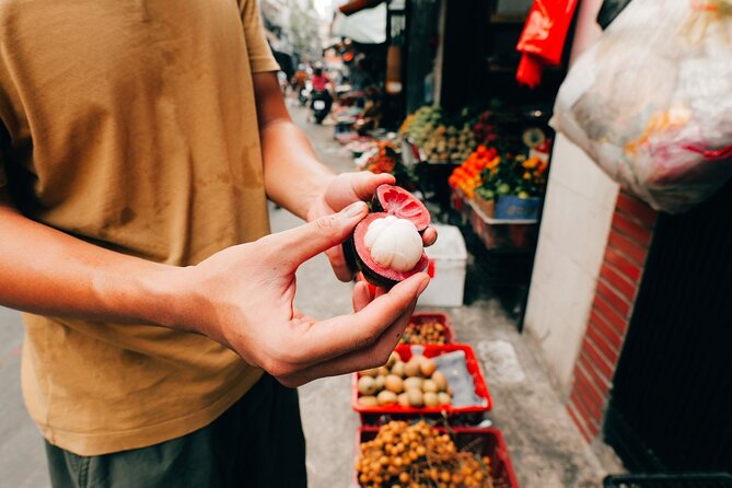 Private and Exclusive Hidden Gems and All Highlights - A private Saigon tour that moves like a friendship