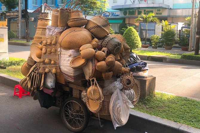 Private Arrival Transfer: Tan Son Nhat Airport to Ho Chi Minh City Hotels - Price and Value: Why $15 Per Person Can Be a Smart Budget Call