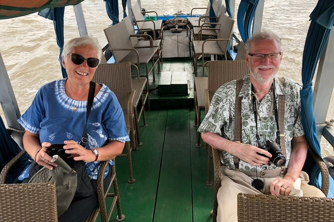 Private Best of Cu Chi Tunnels and Mekong Delta Full Day Tour - A Private Full-Day Plan From Ho Chi Minh City