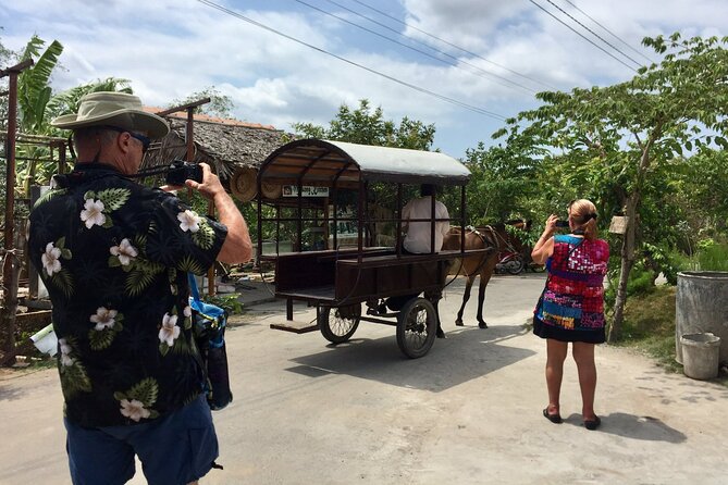 Private Best of Cu Chi Tunnels and Mekong Delta Full Day Tour - Price and Value: What You Actually Get for $139