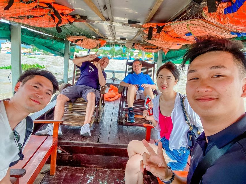 Private Cai Rang Floating Market & My Tho Boat tour 1 Day - Should You Book This Private Cai Rang and My Tho Tour?