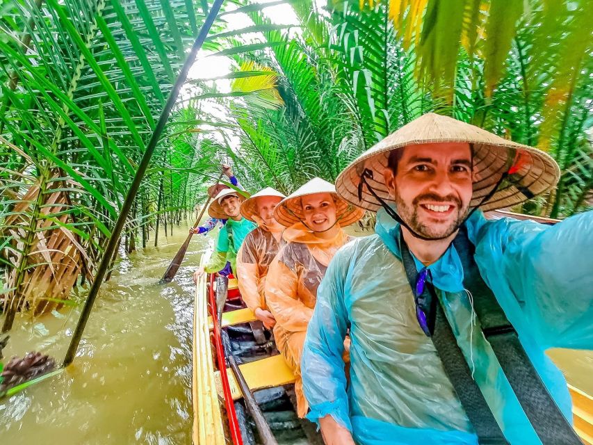 Private Cai Rang Floating Market & My Tho Boat tour 1 Day - Price and Value: Is $127 a Good Deal for This Private Format?