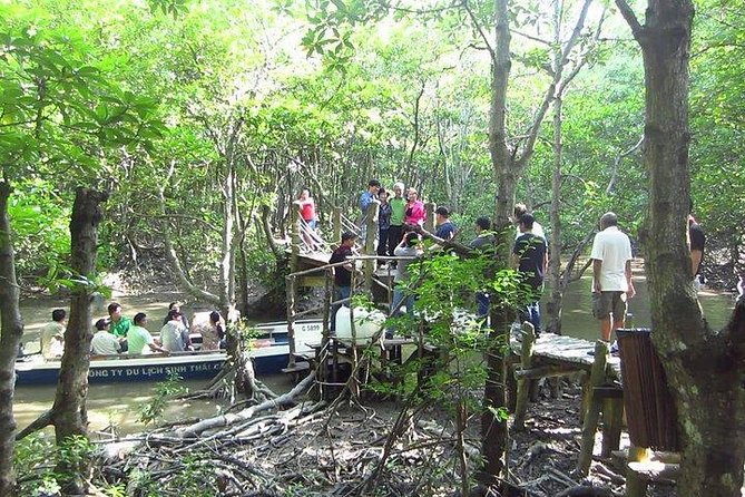 Private Can Gio Mangrove Eco Tour – Boat & Wildlife - Price and Value: What $147 Includes, and Why It Can Be Fair