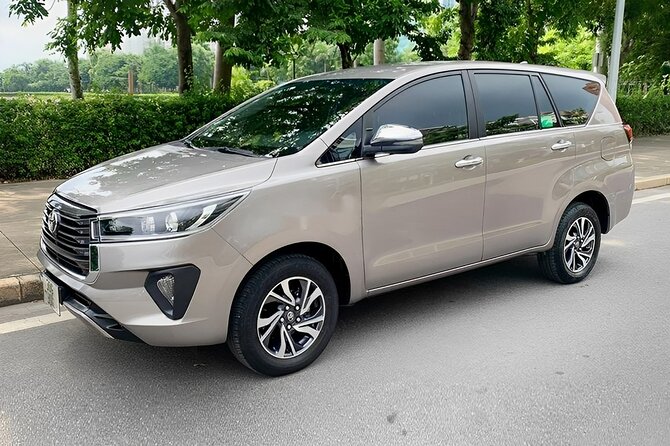 Private Car Between Ho Chi Minh Saigon Airport and Phan Thiet - Key points to know before you book
