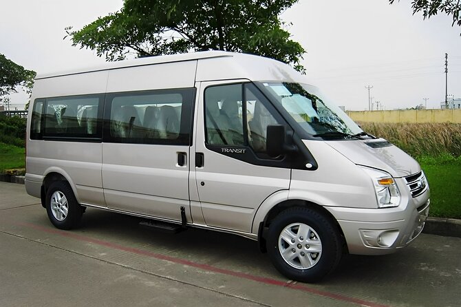 Private Car Between Ho Chi Minh Saigon Airport and Phan Thiet - Timing and booking pace: how far ahead to plan