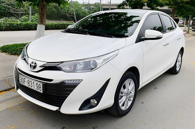 Private Car Between Ho Chi Minh Saigon Airport and Phan Thiet - The air-conditioned car ride: 200 km, real comfort, and practical pacing