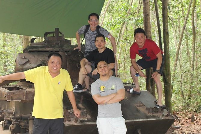 Private Cu chi Tunnels and Mekong Delta 1 Day - Should you book this Private Cu Chi Tunnels and Mekong Delta 1 Day?