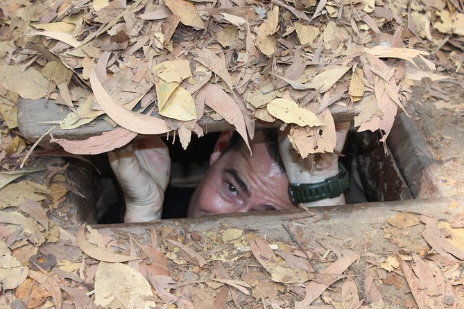 Private Cu Chi Tunnels and Mekong Delta full day - Price and Value at Around $137 Per Person