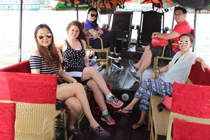Private Cu Chi Tunnels and Mekong Delta full day - Should You Book This Private Cu Chi Tunnels and Mekong Delta Full Day?