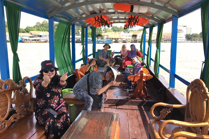 Private Cu Chi Tunnels and Mekong Delta: Full-Day Guided Tour - Why this Cu Chi and Mekong Delta day works as one trip