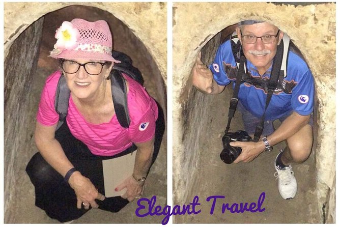 Private Cu Chi Tunnels and Mekong Delta: Full-Day Guided Tour - My Tho and the upper Mekong: islands, rowboats, and farm stops
