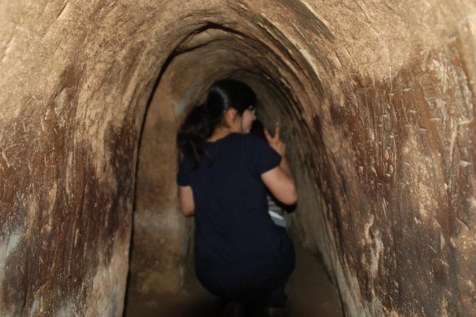 Private Cu Chi Tunnels and Mekong Delta: Full-Day Guided Tour - The guide’s role: English clarity, pacing, and small touches